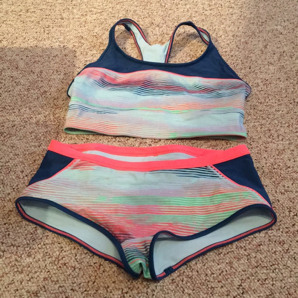 Ivivva Bathing Suit